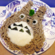 Illustration for article titled Someones Mom Made Totoro Out of Noodles